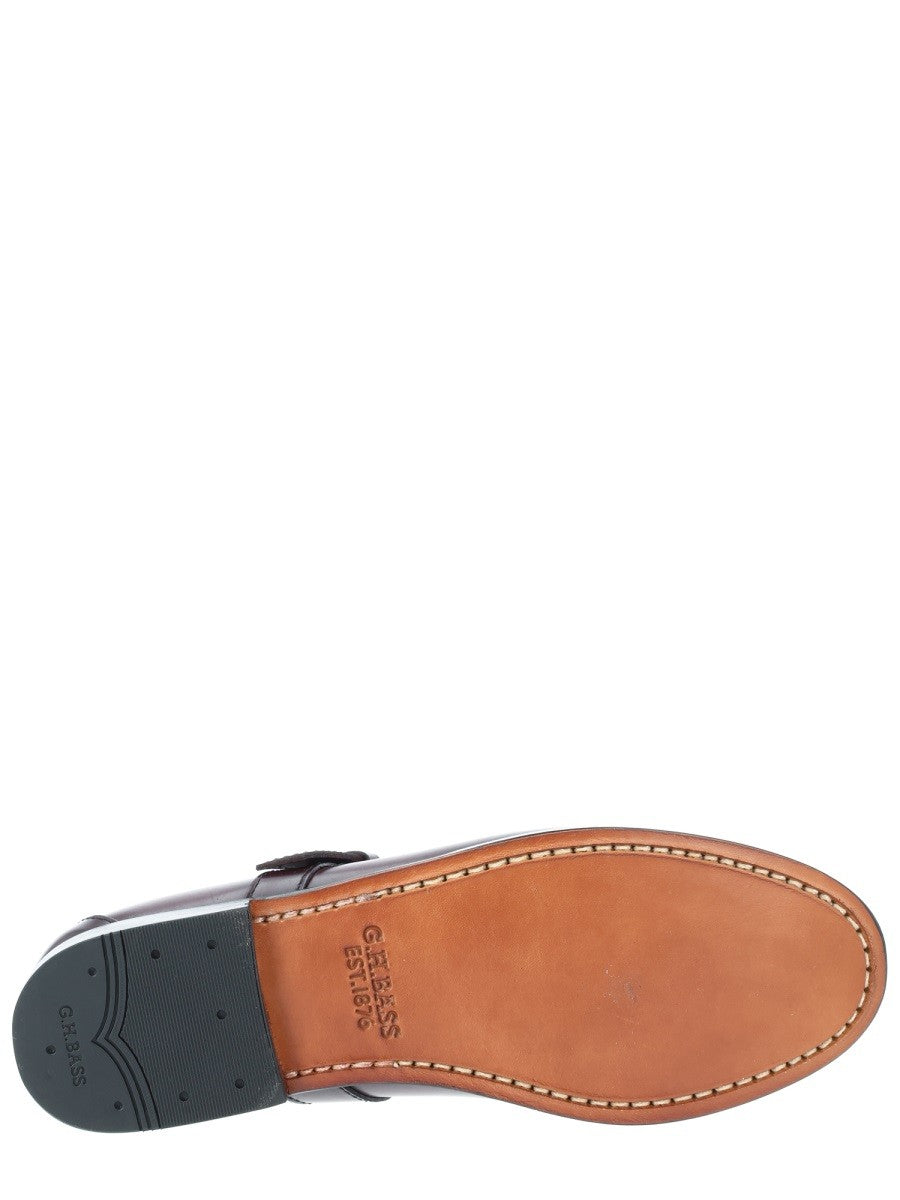 MOCCASIN "MARY JANE WEEJUN" 5