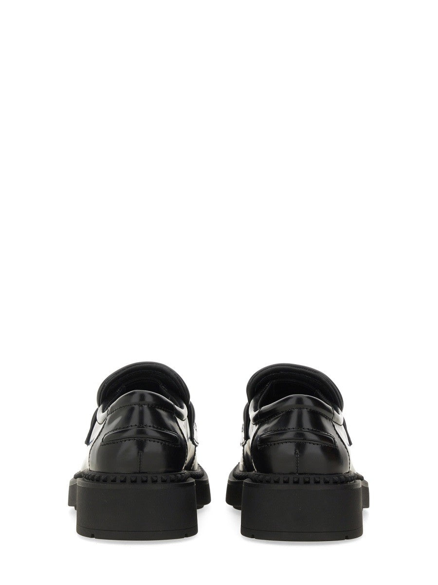 MOCCASIN MIRACLE 3