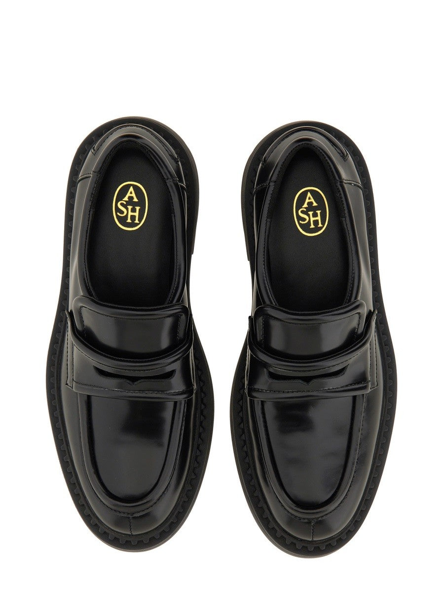 MOCCASIN MIRACLE 6