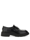 MOCCASIN MIRACLE