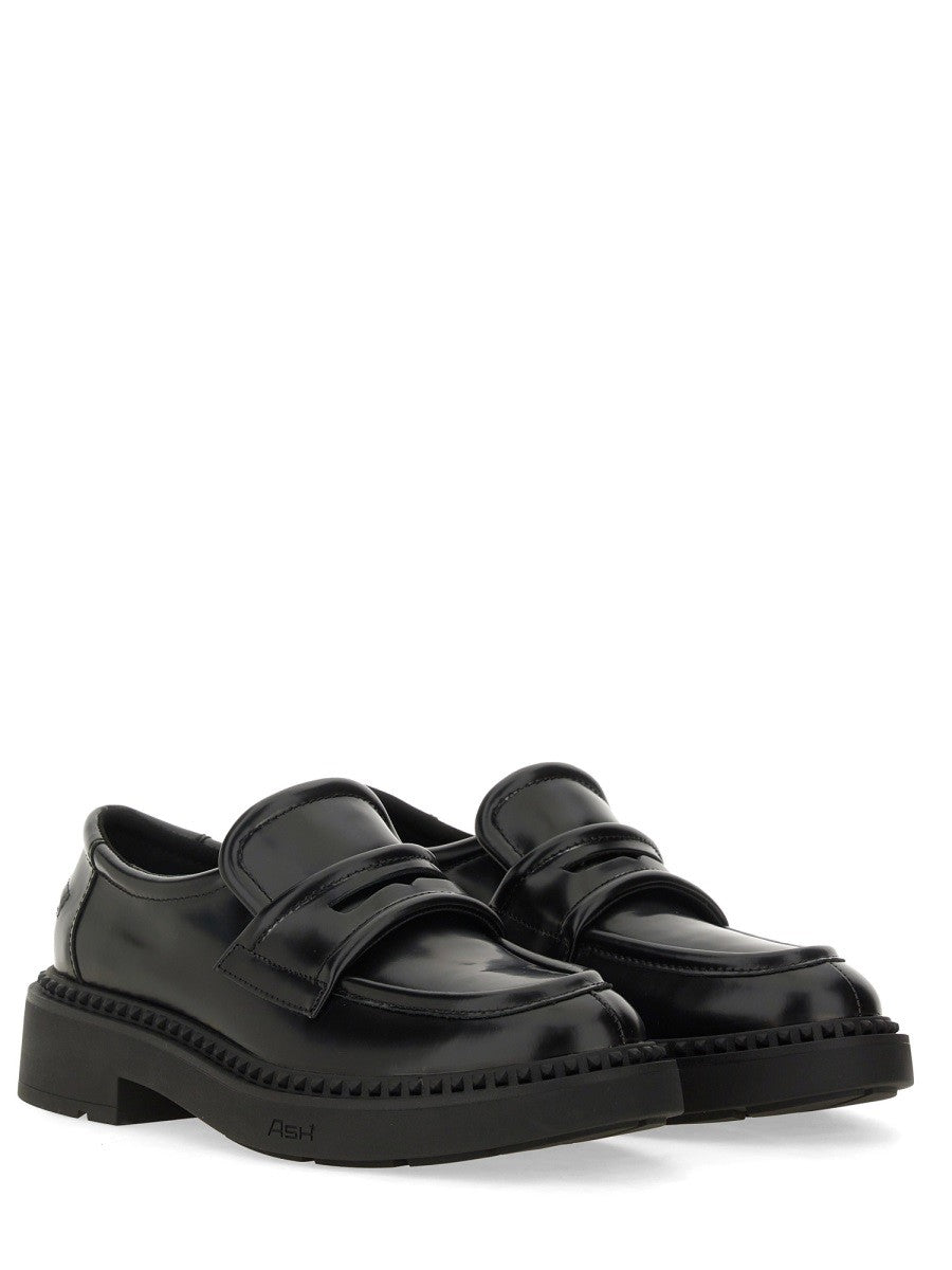 MOCCASIN MIRACLE 2