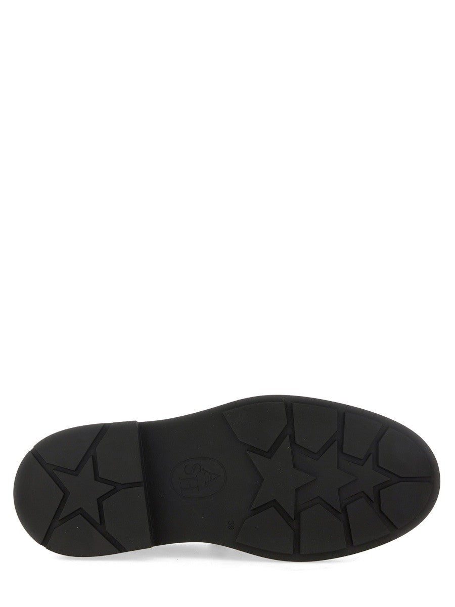MOCCASIN MIRACLE 5