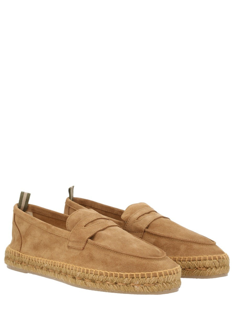 MOCCASIN "NACHO" 2
