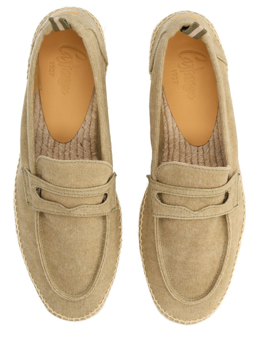 MOCCASIN "NACHO" 5