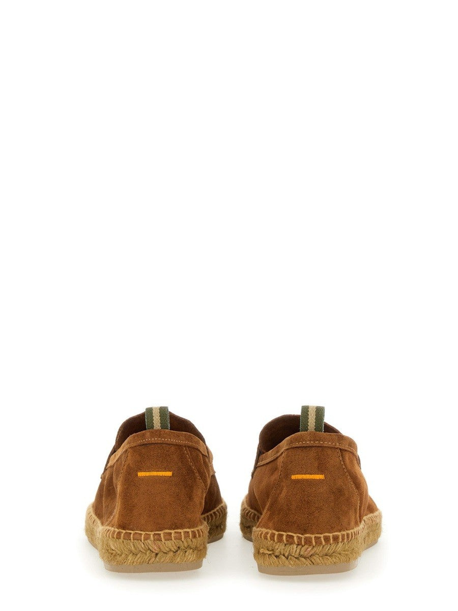MOCCASIN "NACHO" 3
