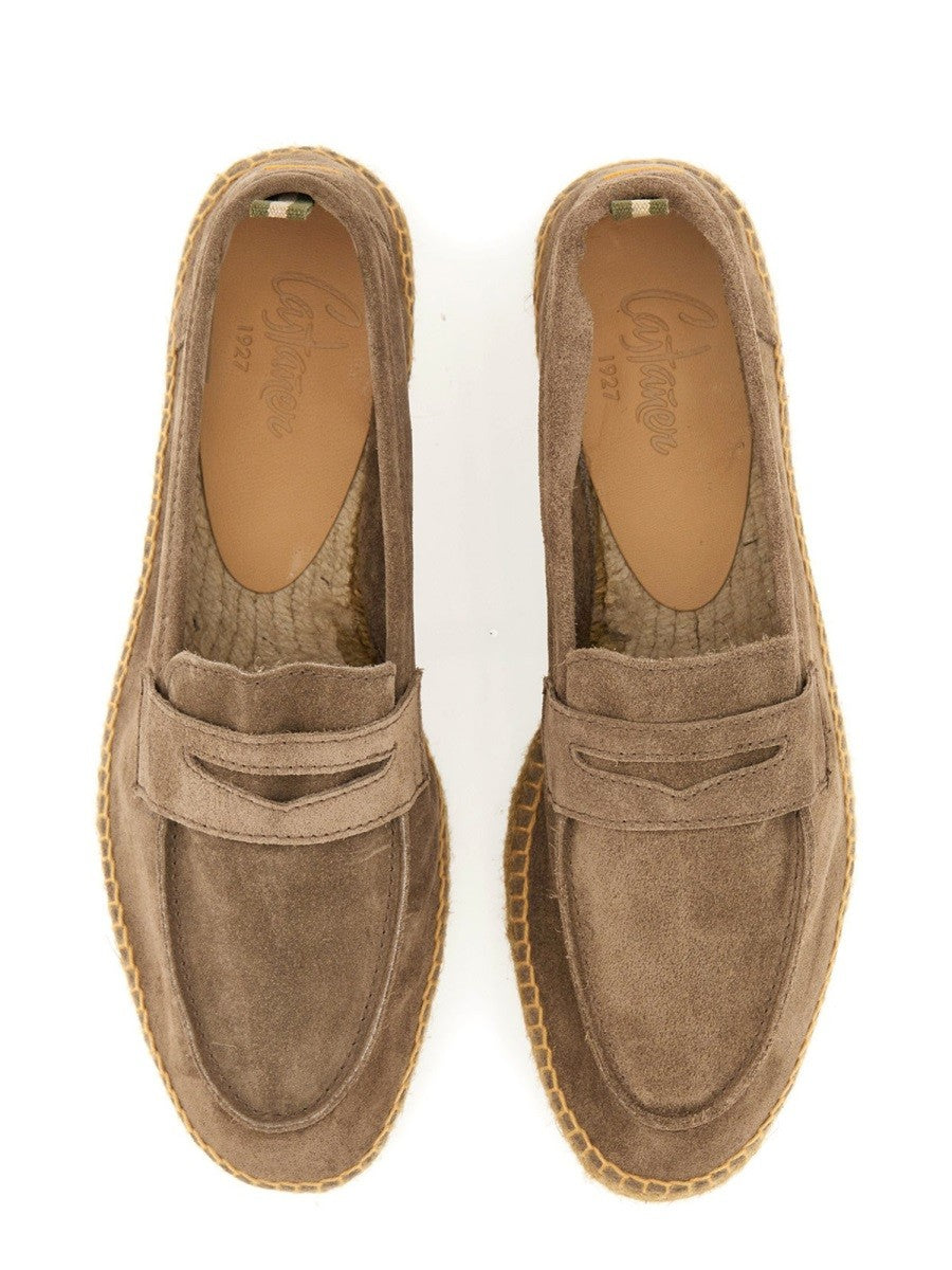 MOCCASIN "NACHO" 6