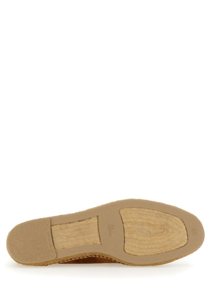 MOCCASIN "NACHO" 5