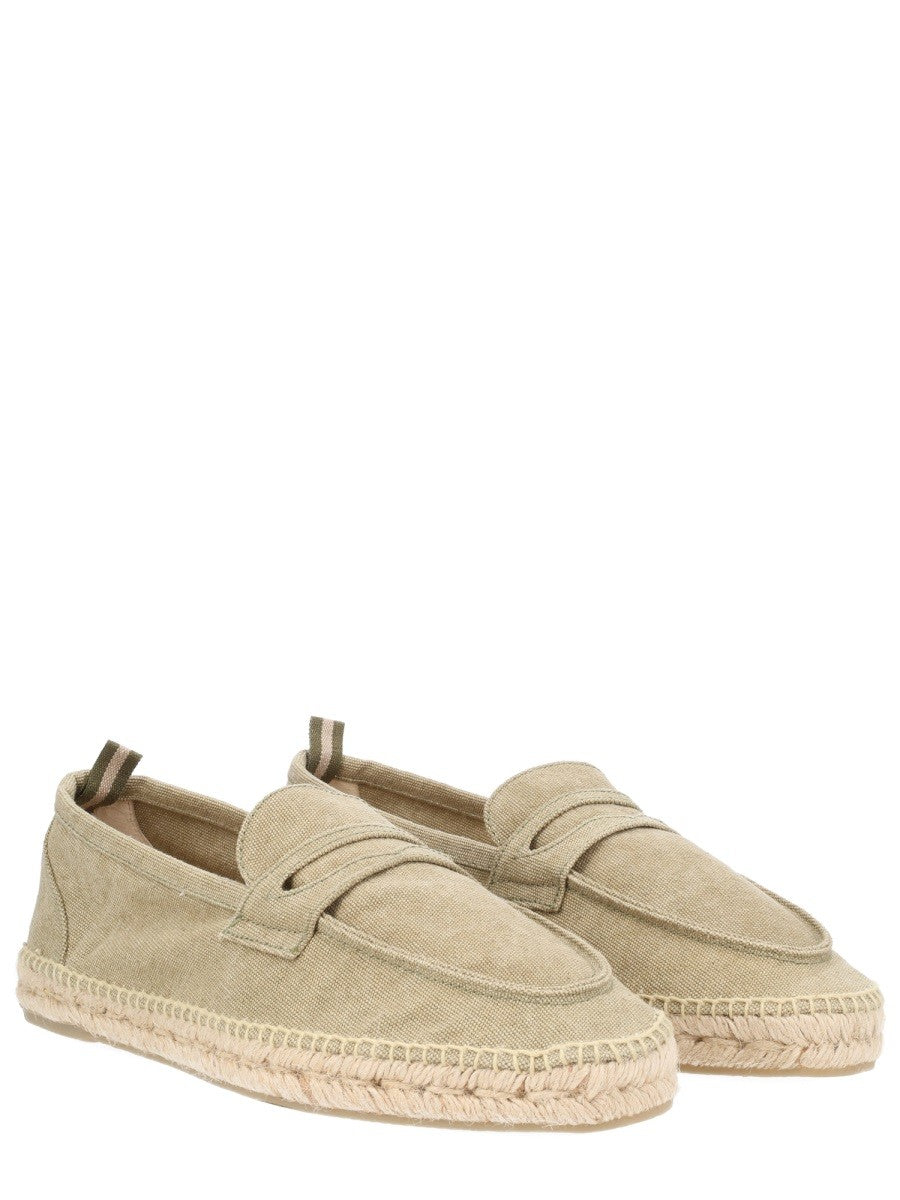 MOCCASIN "NACHO" 2