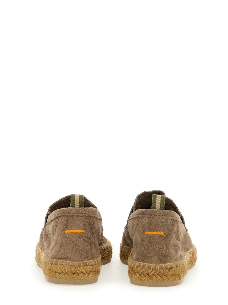 MOCCASIN "NACHO" 3