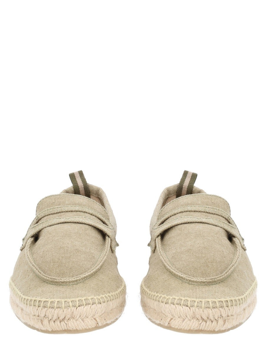 MOCCASIN "NACHO" 3