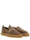 MOCCASIN "NACHO" 2