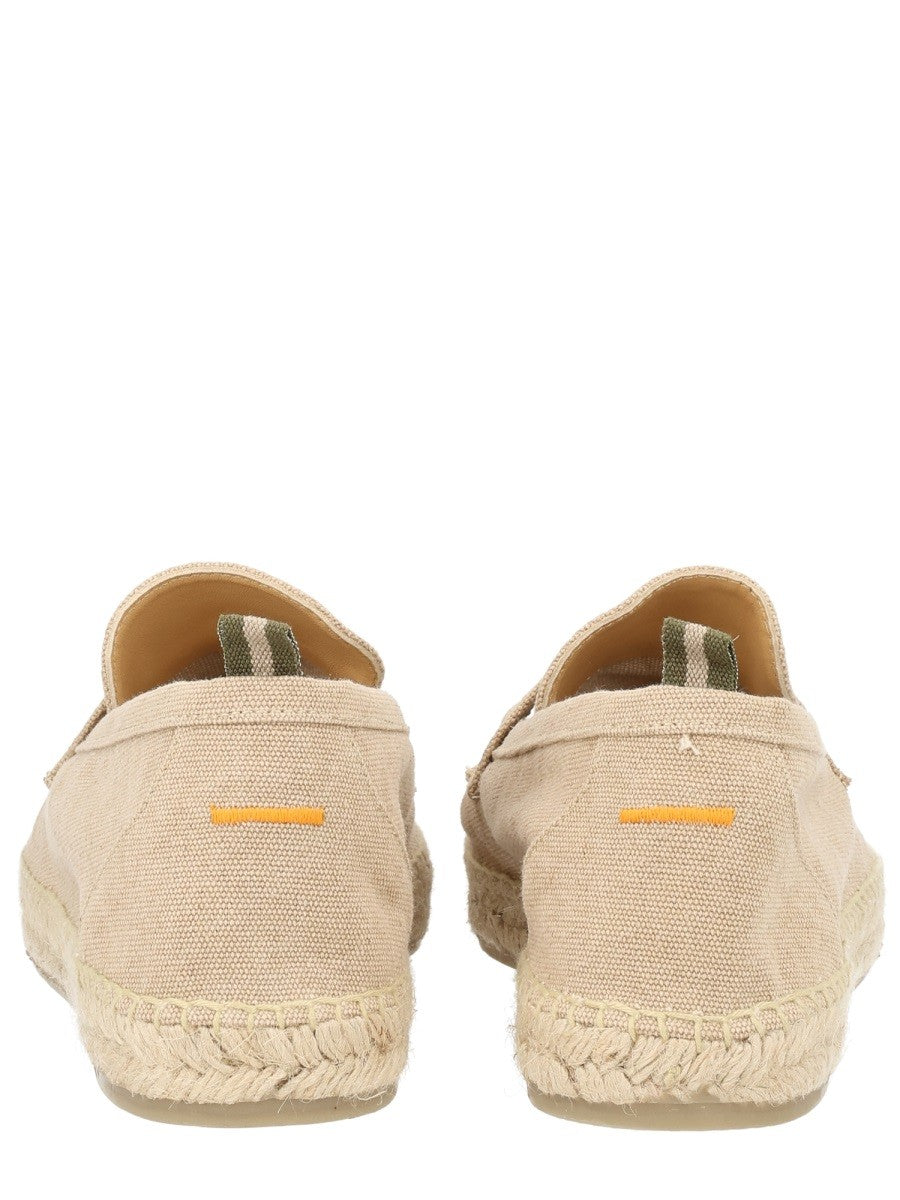 MOCCASIN "NACHO" 4