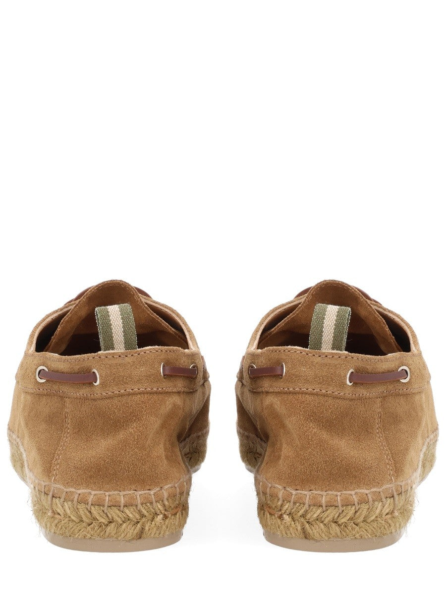 MOCCASIN "NEMOT" 4