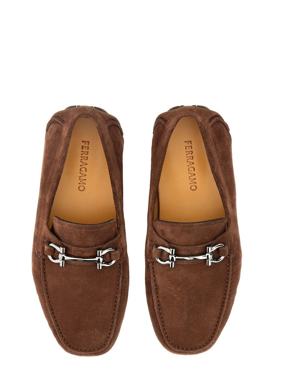 MOCCASIN ORNAMENT GANCINI 5