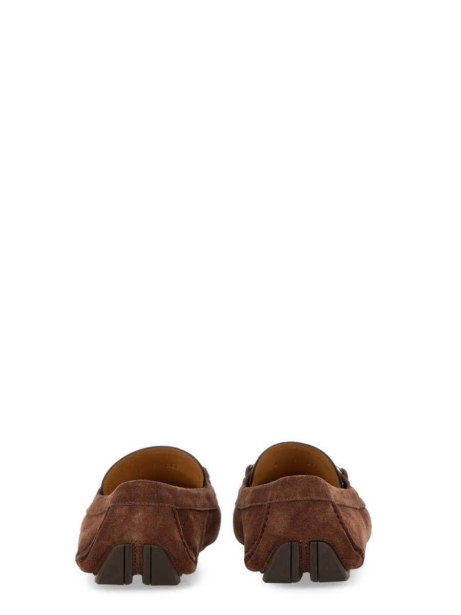 MOCCASIN ORNAMENT GANCINI 3