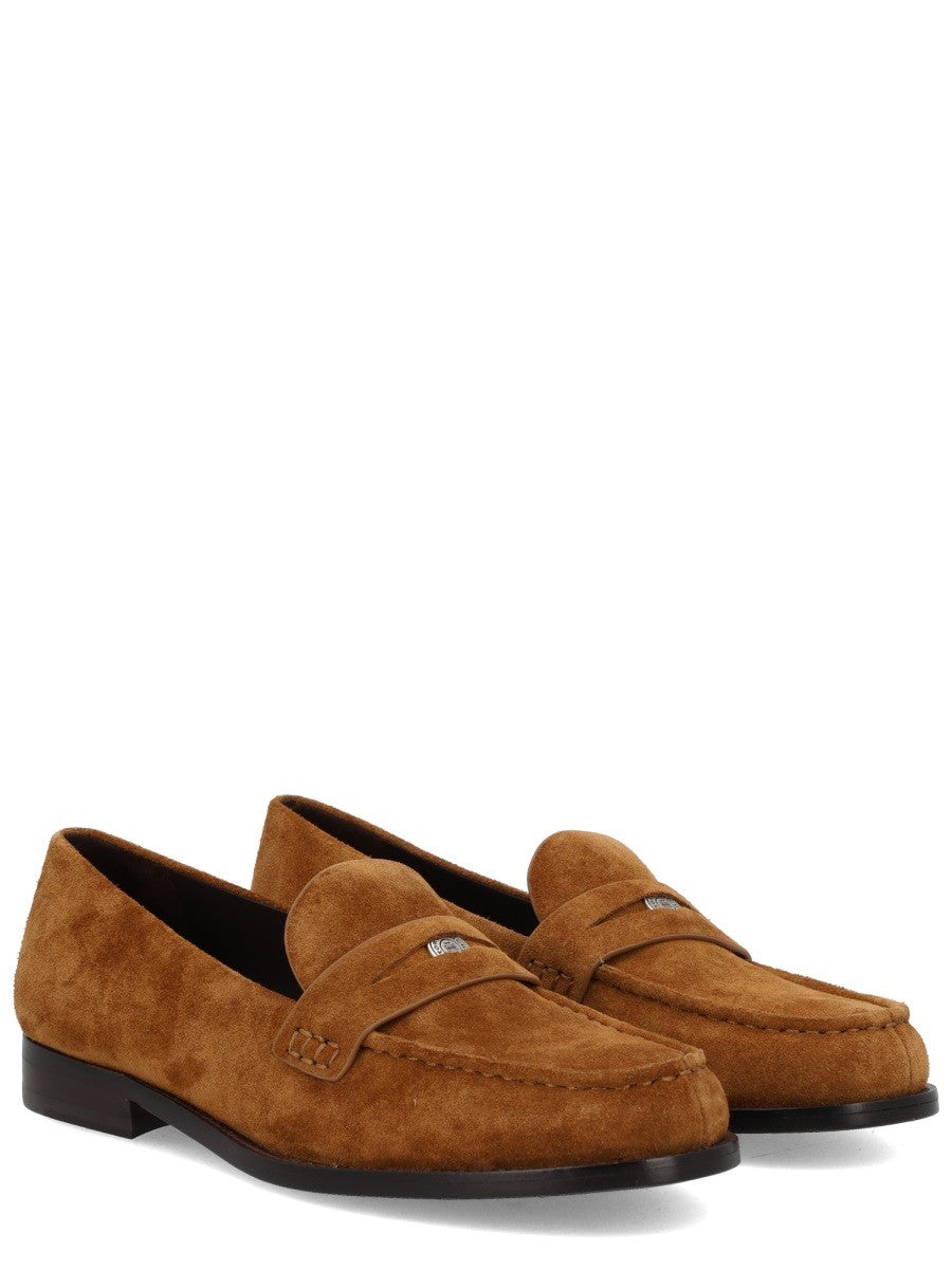 MOCCASIN "PENNY" 2