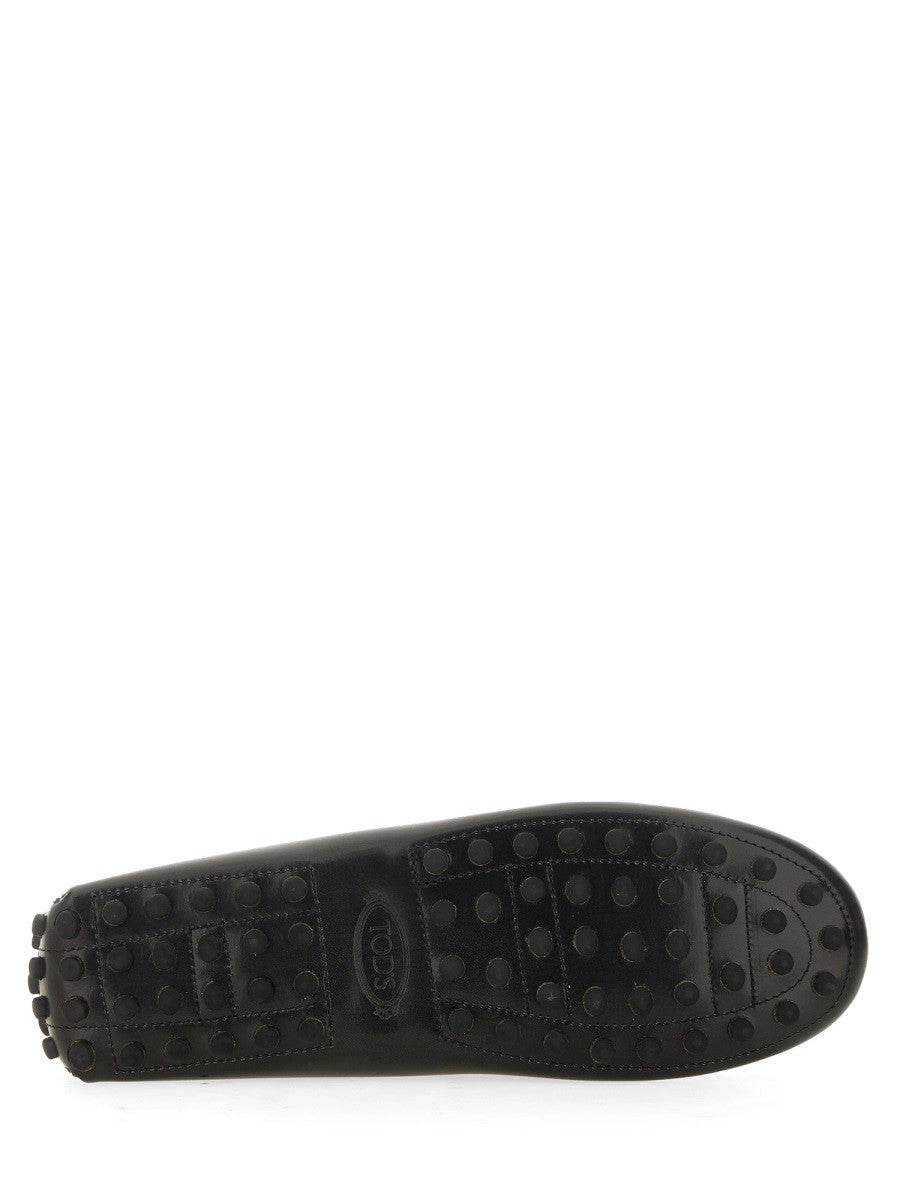 MOCCASIN "RUBBERMAID" 5