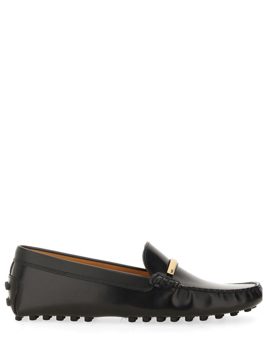 MOCCASIN "RUBBERMAID"