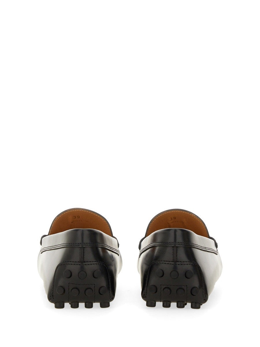 MOCCASIN "RUBBERMAID" 3