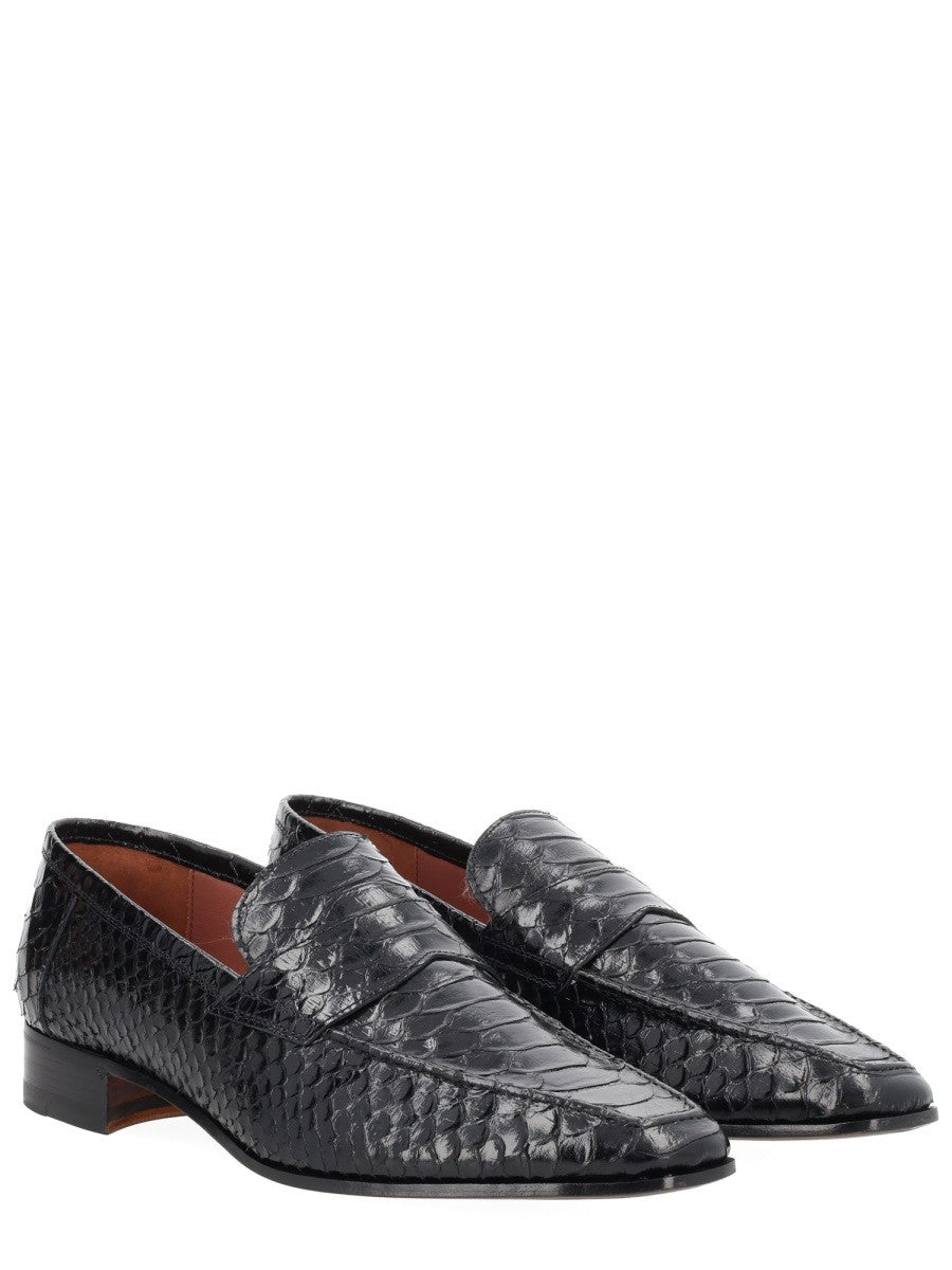 MOCCASIN "VINCENT" 2