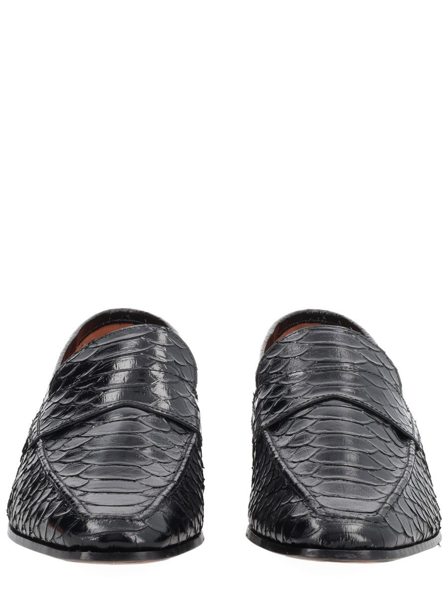 MOCCASIN "VINCENT" 3