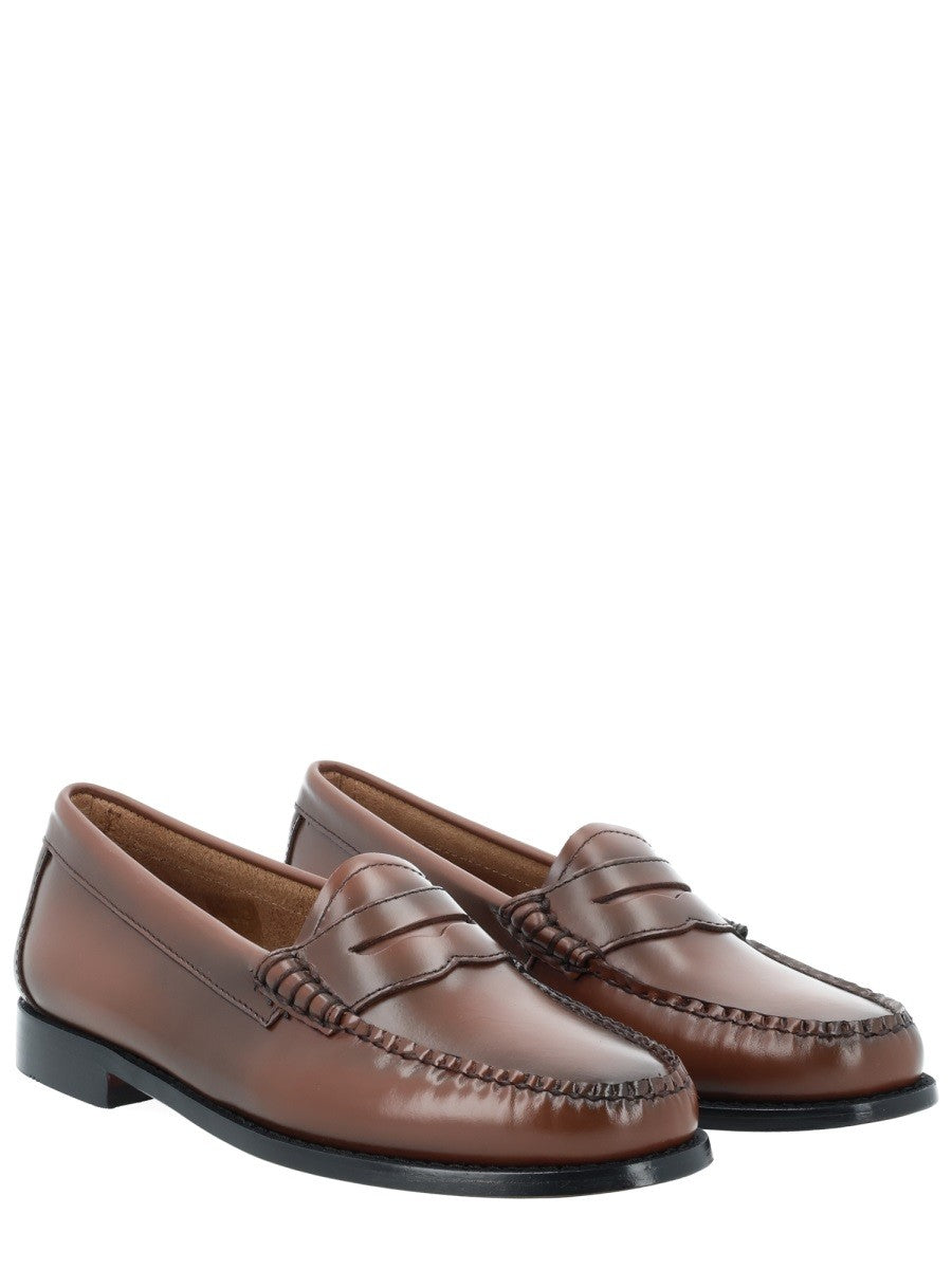 MOCCASIN "WEEJUN PENNY" 2