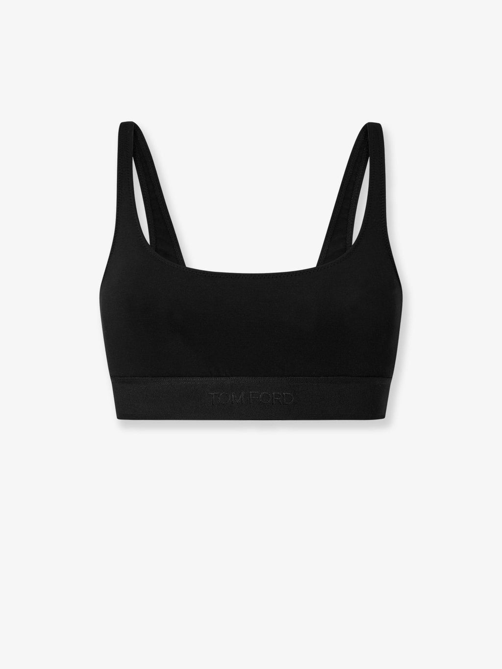 Modal blend bralette