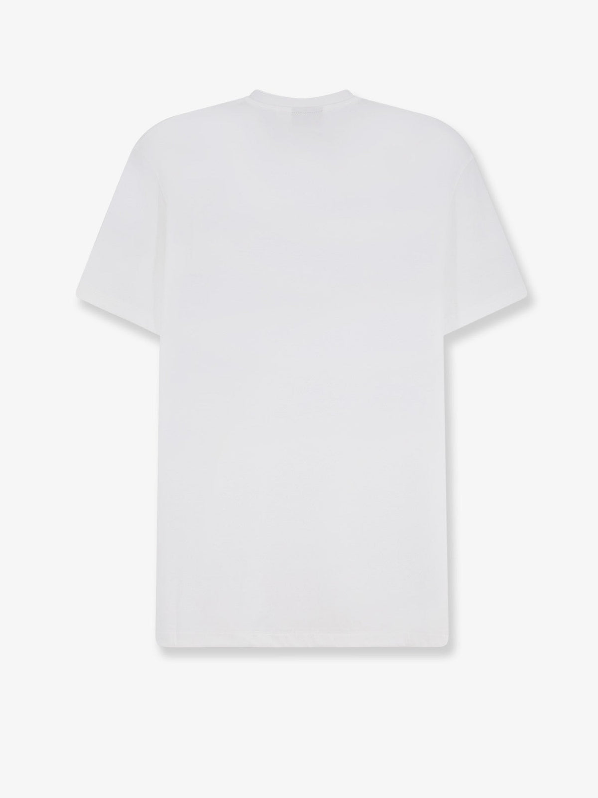 Modal blend T-shirt 2