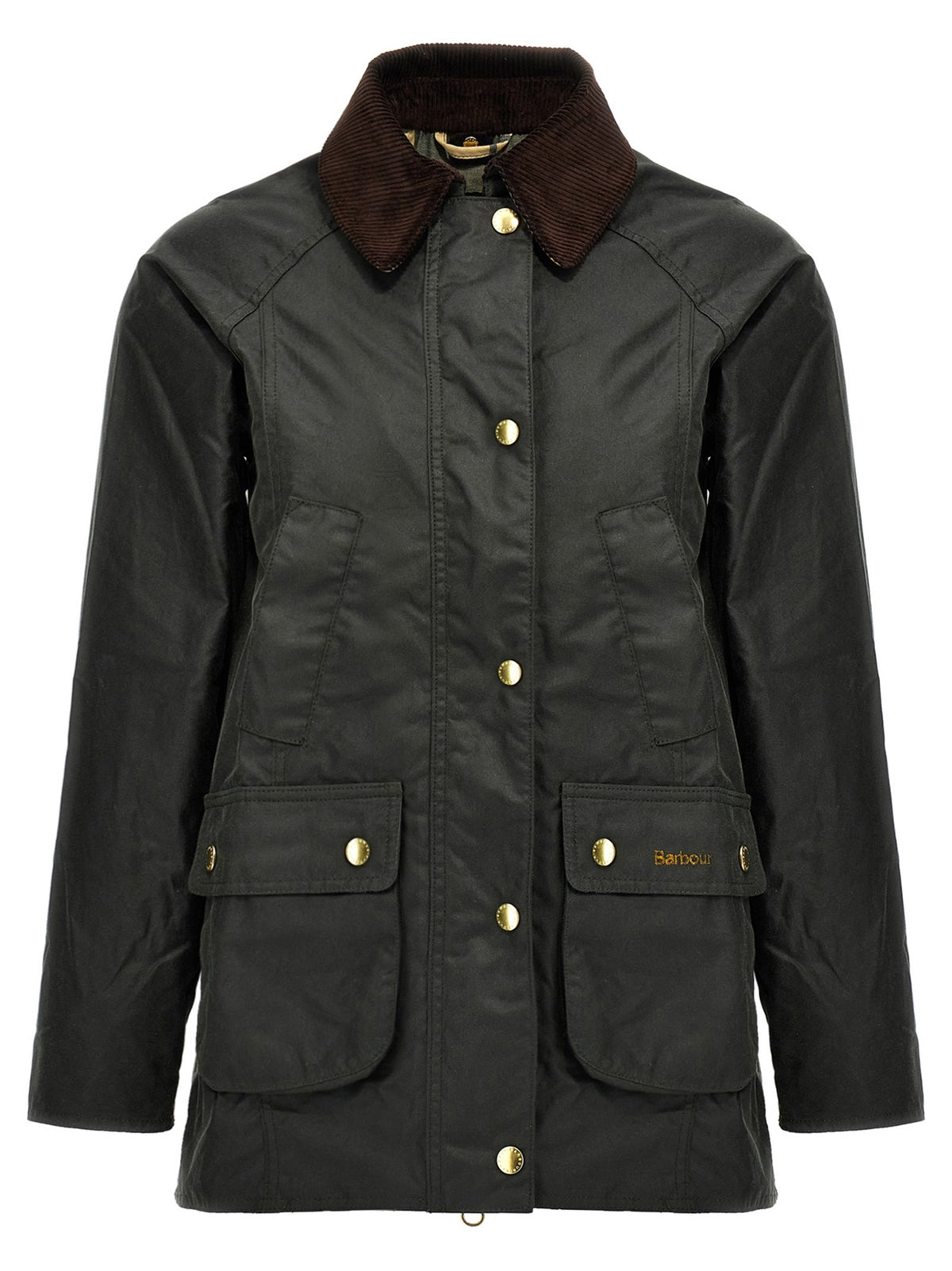 'Modern Beadnell' jacket