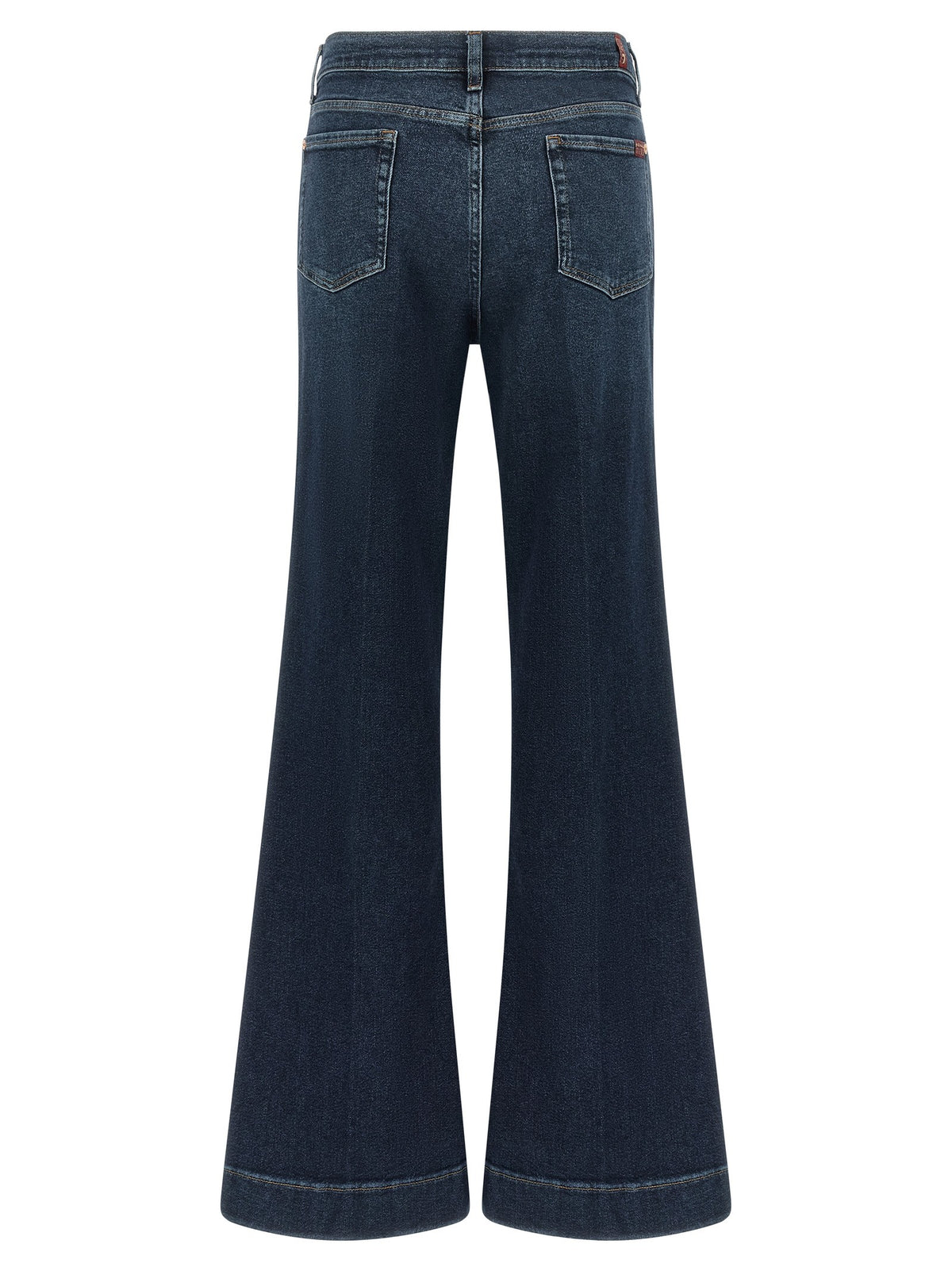 'Modern Dojo' jeans 2