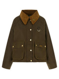 'Modern Spey' jacket