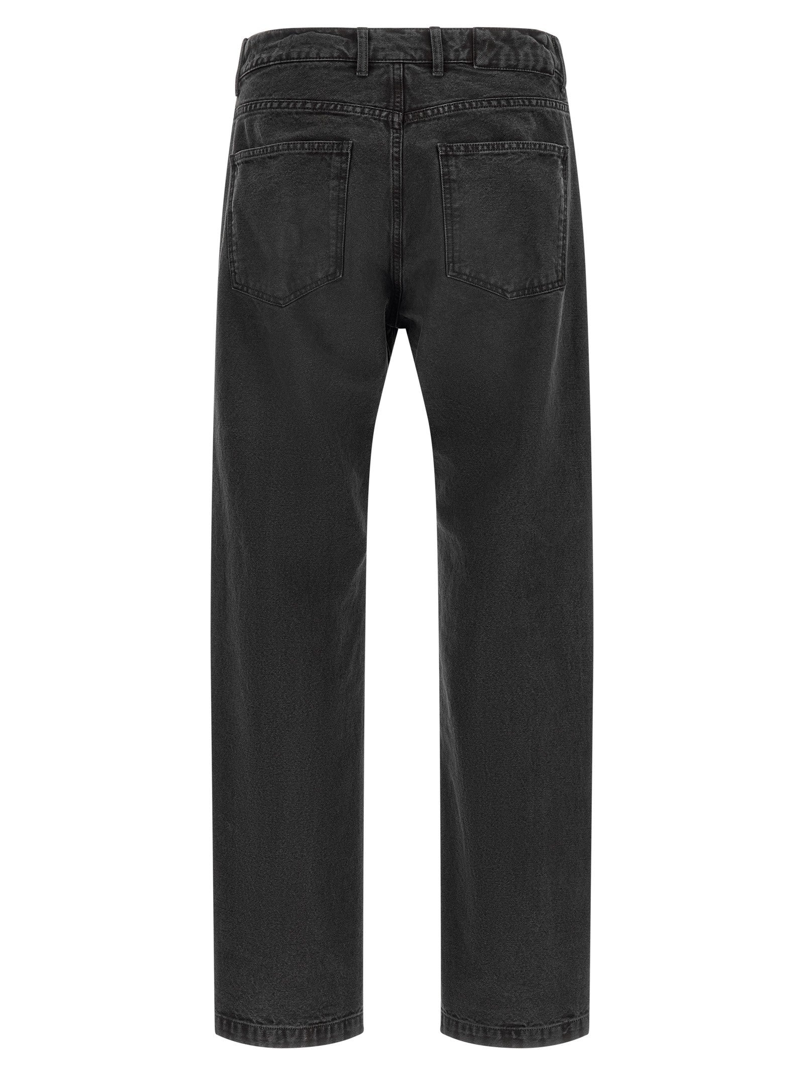 'Modified' jeans 2