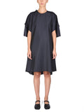 MOHAIR DRESS