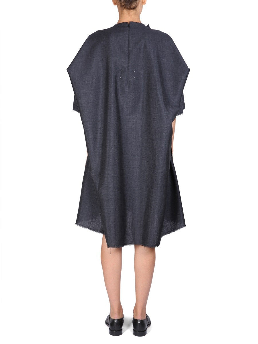 MOHAIR DRESS 3