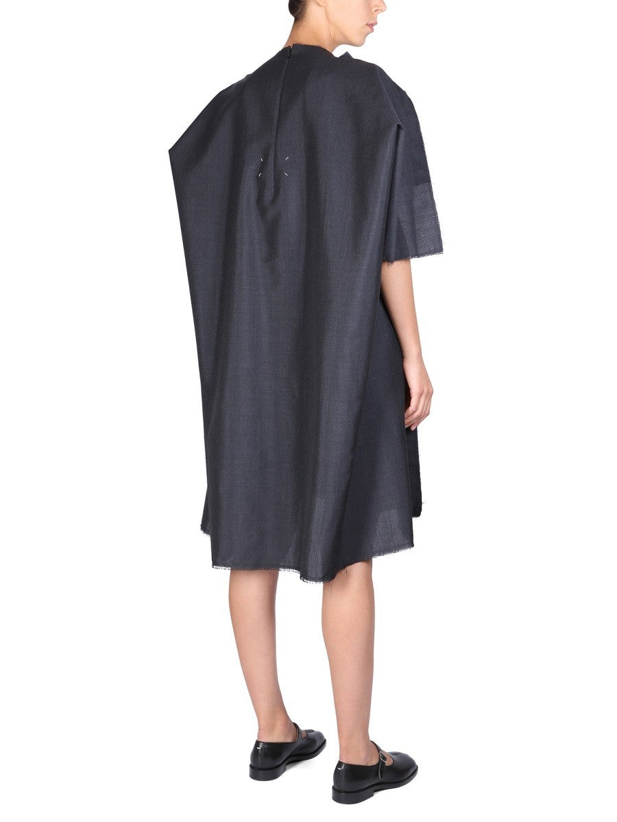 MOHAIR DRESS 2