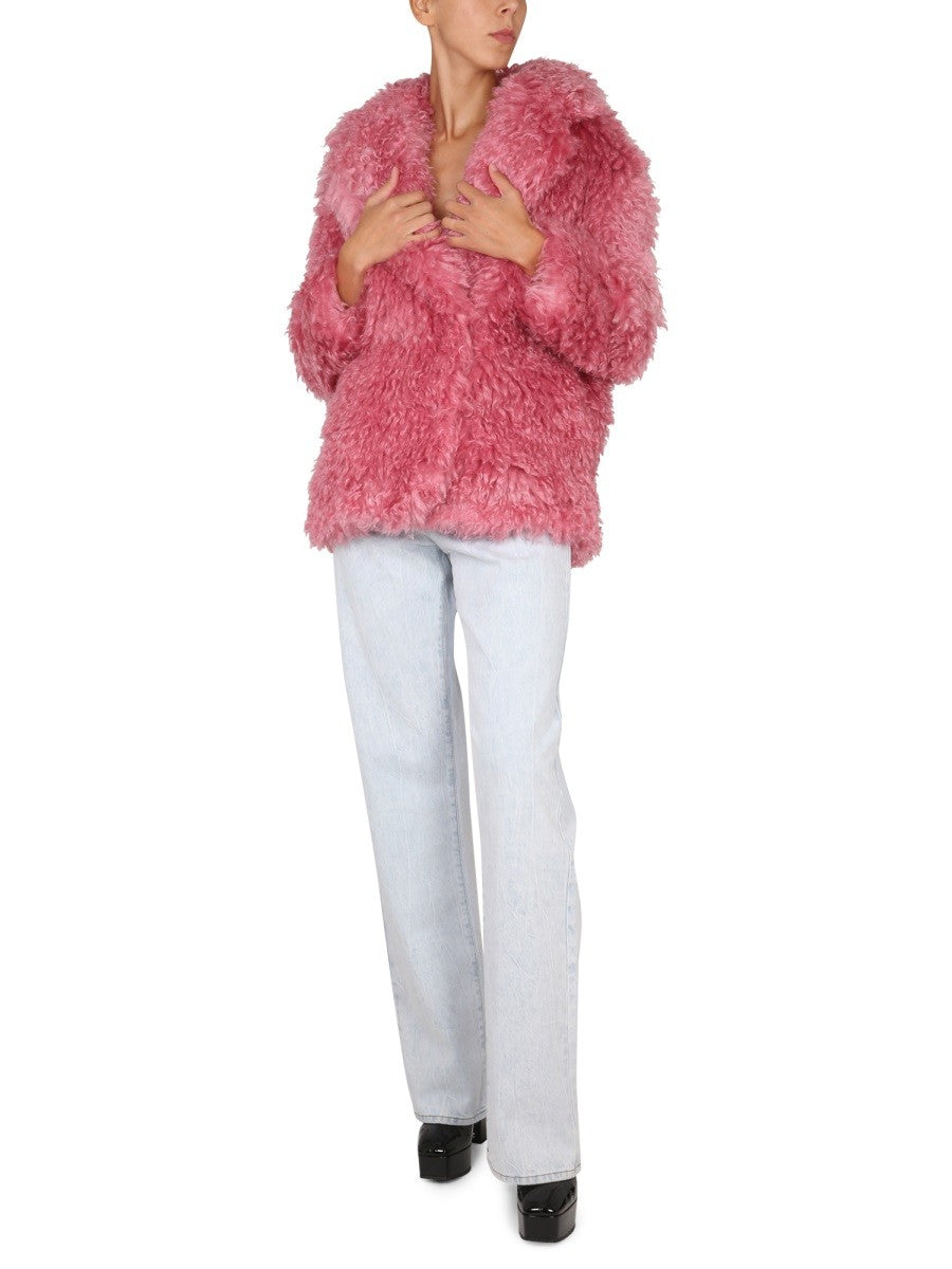 MOHAIR FUR 2