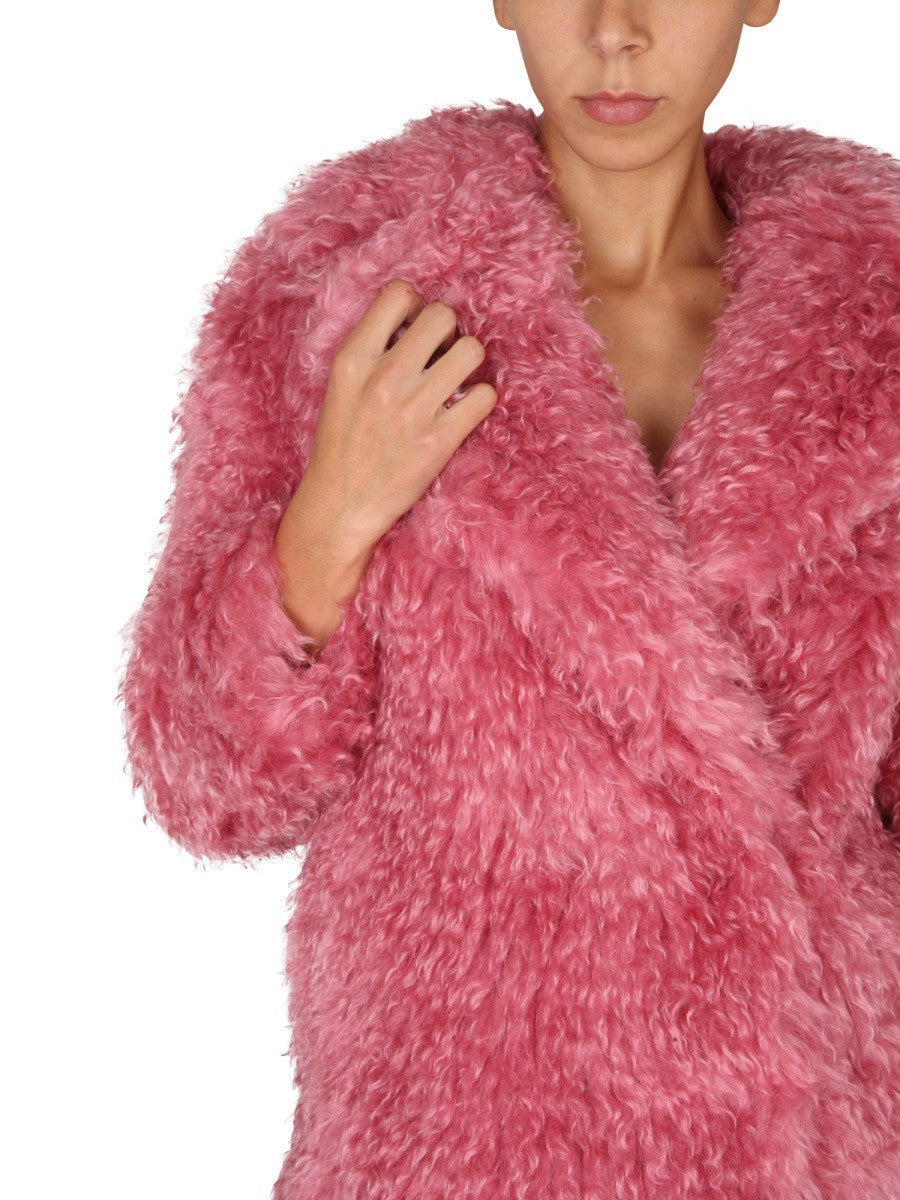 MOHAIR FUR 5