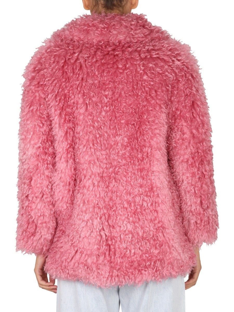 MOHAIR FUR 4