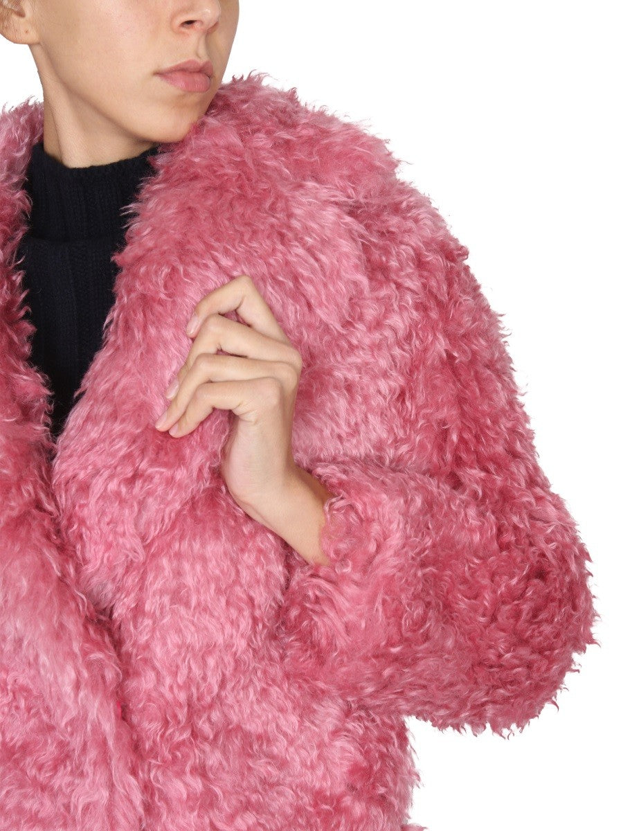 MOHAIR FUR 8