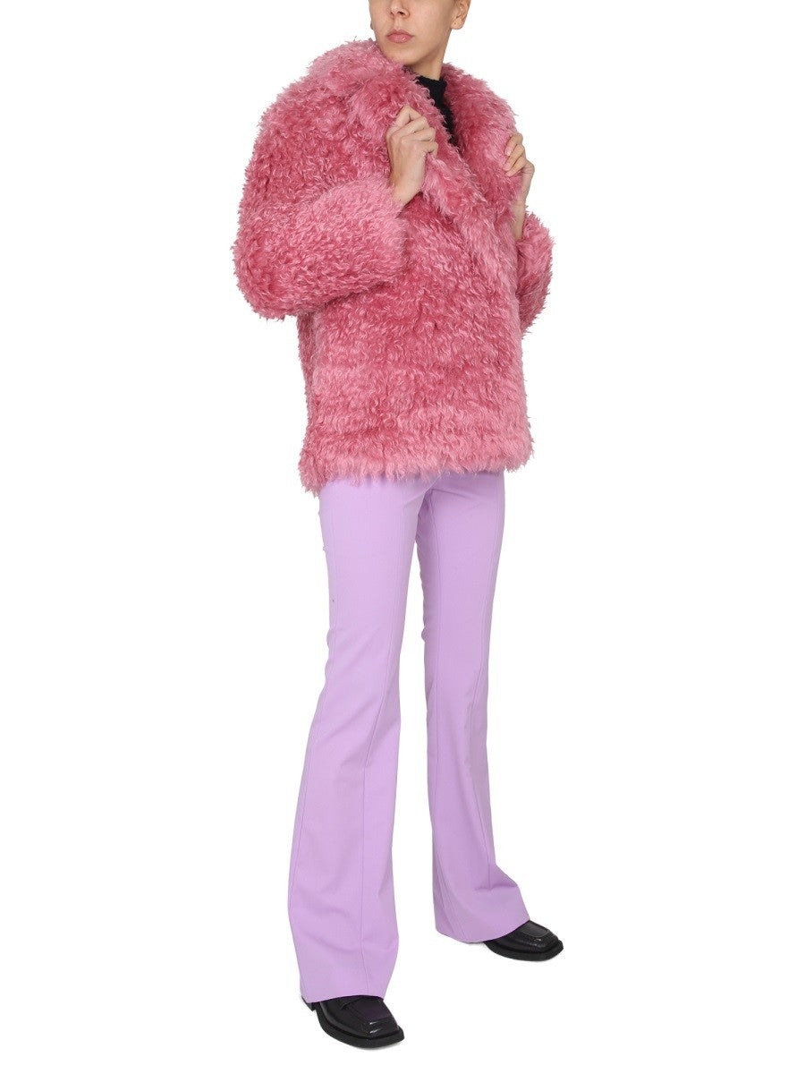 MOHAIR FUR 7