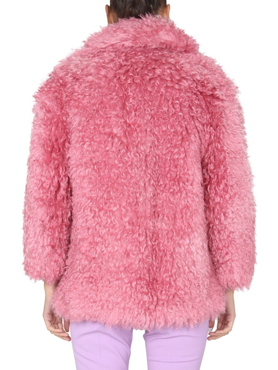 MOHAIR FUR 6