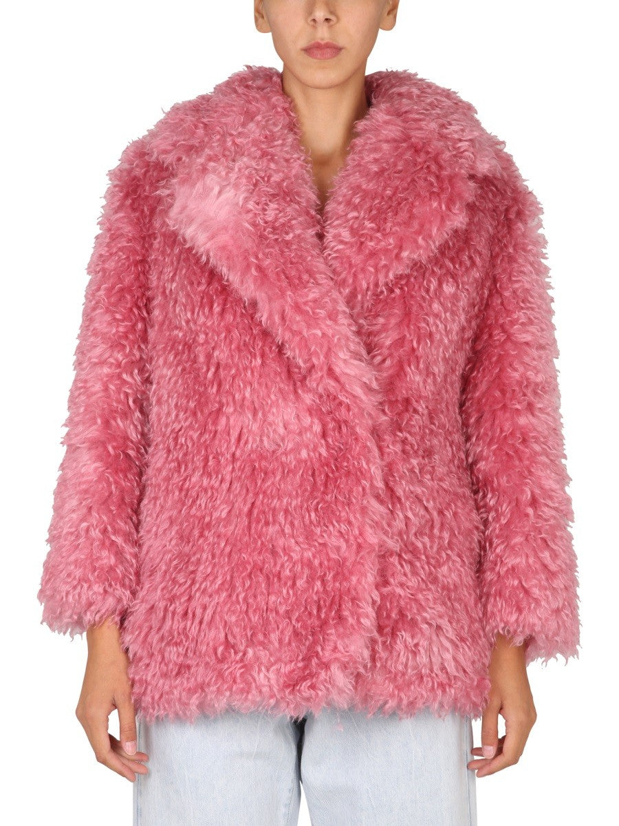 MOHAIR FUR 3