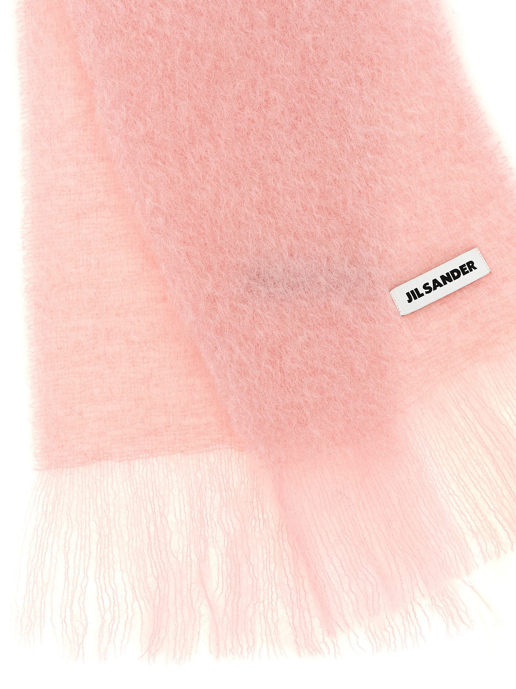 Mohair scarf 3