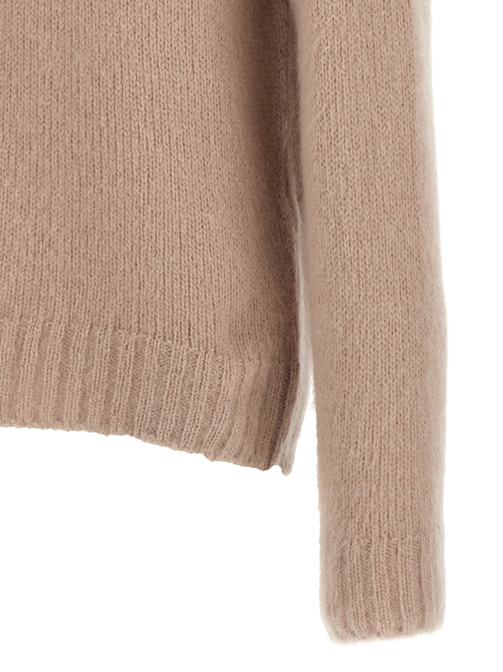 Mohair sweater 4