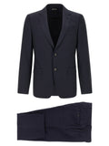 Mohair wool dress