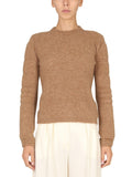 MOHAIR YARN KNIT