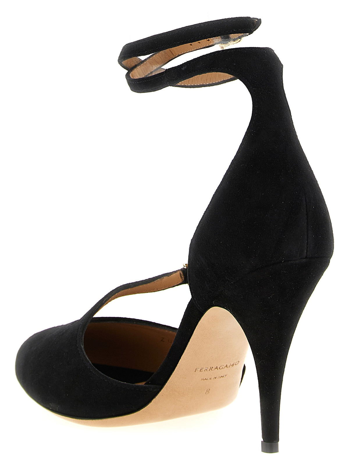 'Molly' sandals 3