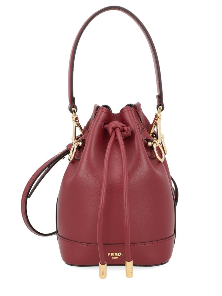 "MON TRESOR" BAG 4