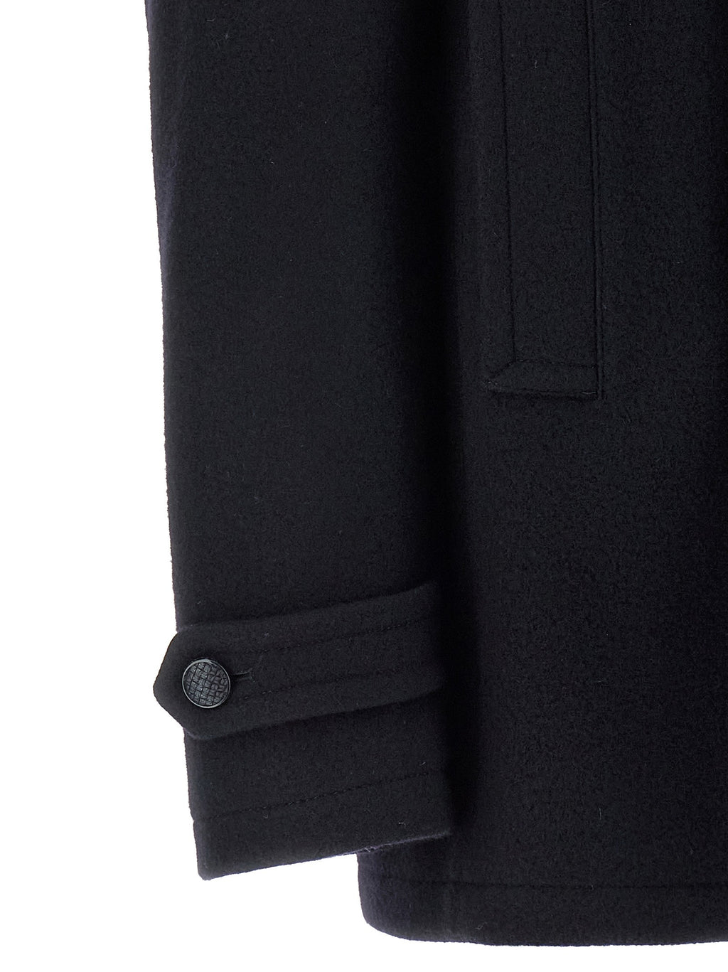 'Monaco' coat 4