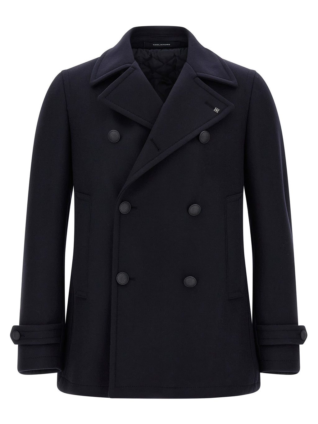 'Monaco' coat